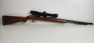 WINCHESTER 77 22L. - Image 6 of 9