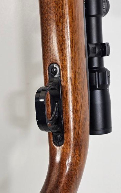WINCHESTER 77 22L. - Image 9 of 9