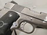SPRINGFIELD ARMORY 1911 ULTRA COMPACT .45 ACP - Image 8 of 8