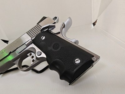 SPRINGFIELD ARMORY 1911 ULTRA COMPACT .45 ACP - Image 2 of 8