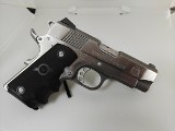 SPRINGFIELD ARMORY 1911 ULTRA COMPACT .45 ACP - Image 5 of 8