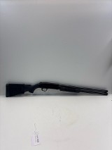 MOSSBERG 500A SHOTGUN 12 GA - Image 1 of 7