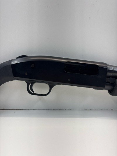 MOSSBERG 500A SHOTGUN 12 GA - Image 2 of 7