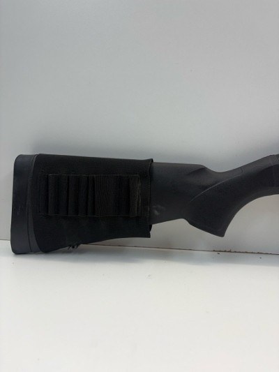 MOSSBERG 500A SHOTGUN 12 GA - Image 3 of 7