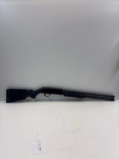 MOSSBERG 500A SHOTGUN 12 GA - Image 1 of 7