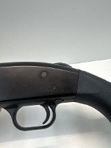 MOSSBERG 500A SHOTGUN 12 GA - Image 5 of 7