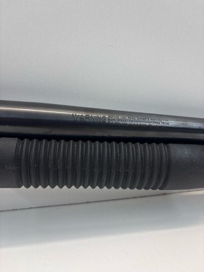 MOSSBERG 500A SHOTGUN 12 GA - Image 4 of 7