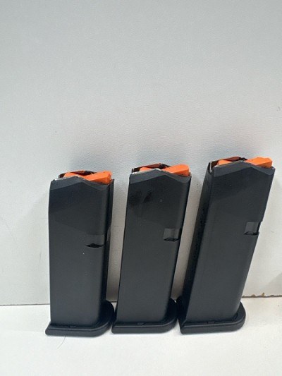 GLOCK 19 GEN 5 9MM LUGER (9x19 PARA) - Image 3 of 4