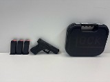 GLOCK 19 GEN 5 9MM LUGER (9x19 PARA) - Image 1 of 4