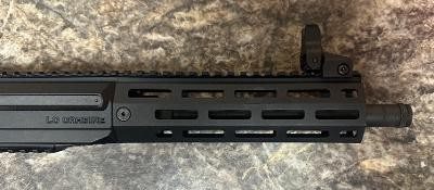 RUGER LC CARBINE 10MM - Image 4 of 10