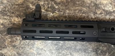 RUGER LC CARBINE 10MM - Image 6 of 10