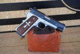 Springfield Armory 1911 Ronin EMP 9MM LUGER (9X19 PARA) - Image 4 of 6