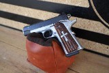 Springfield Armory 1911 Ronin EMP 9MM LUGER (9X19 PARA) - Image 2 of 6