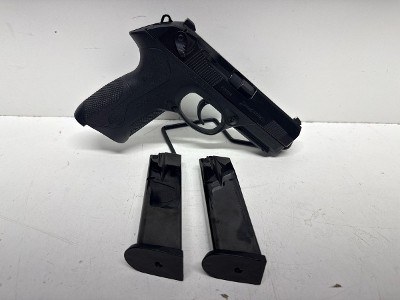 BERETTA PX4 STORM - PISTOL 40 Smith & Wesson - Image 1 of 10