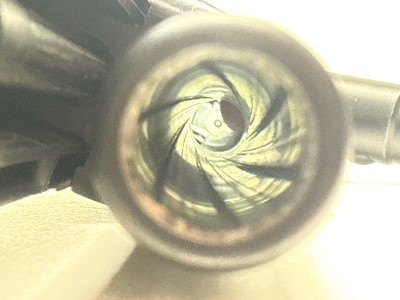 BERETTA PX4 STORM - PISTOL 40 Smith & Wesson - Image 9 of 10