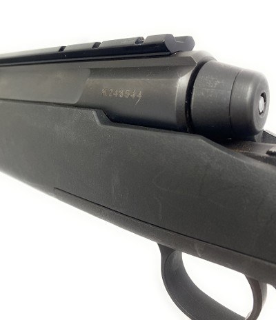 SAVAGE ARMS Axis .30-06 SPRG - Image 12 of 12