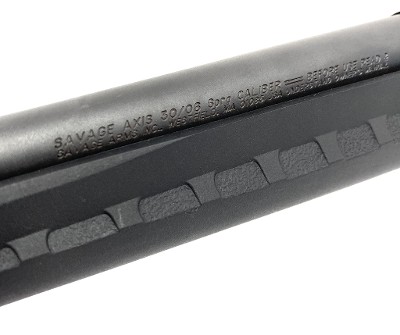 SAVAGE ARMS Axis .30-06 SPRG - Image 8 of 12