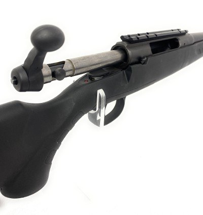 SAVAGE ARMS Axis .30-06 SPRG - Image 6 of 12