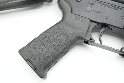 DIAMONDBACK DB15 5.56X45MM NATO - Image 5 of 25