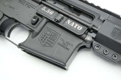 DIAMONDBACK DB15 5.56X45MM NATO - Image 6 of 25