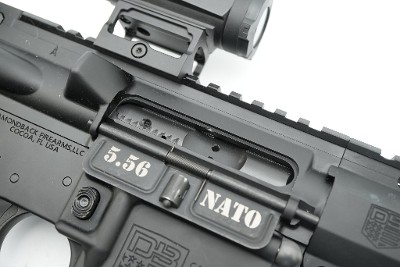 DIAMONDBACK DB15 5.56X45MM NATO - Image 4 of 25