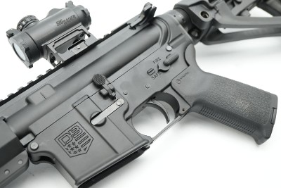 DIAMONDBACK DB15 5.56X45MM NATO - Image 21 of 25