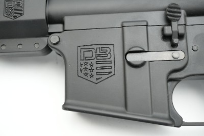 DIAMONDBACK DB15 5.56X45MM NATO - Image 19 of 25