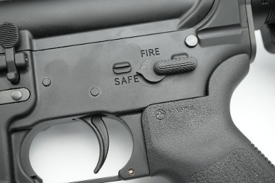 DIAMONDBACK DB15 5.56X45MM NATO - Image 20 of 25