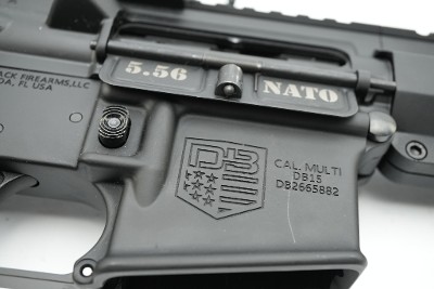 DIAMONDBACK DB15 5.56X45MM NATO - Image 11 of 25
