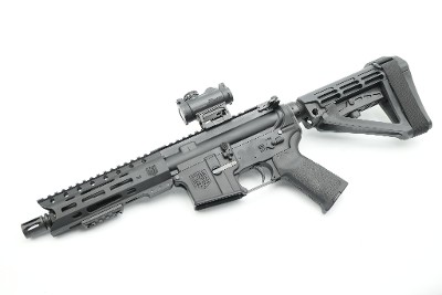 DIAMONDBACK DB15 5.56X45MM NATO - Image 16 of 25