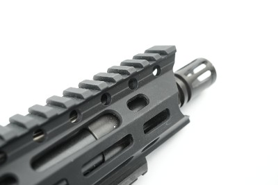 DIAMONDBACK DB15 5.56X45MM NATO - Image 15 of 25