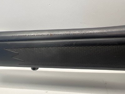 BROWNING A-BOLT .300 WIN MAG - Image 9 of 12