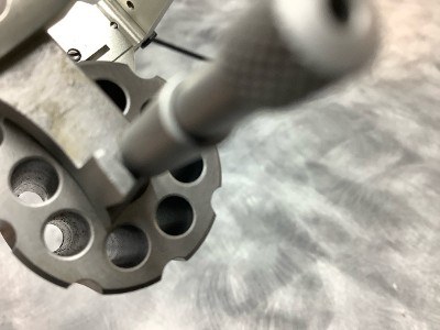 CHARTER ARMS TARGET PATHFINDER 22LR .22 LR - Image 6 of 8
