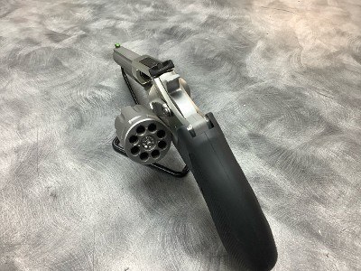 CHARTER ARMS TARGET PATHFINDER 22LR .22 LR - Image 2 of 8