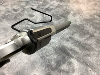 CHARTER ARMS TARGET PATHFINDER 22LR .22 LR - Image 8 of 8