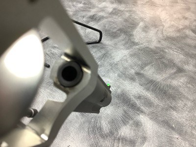 CHARTER ARMS TARGET PATHFINDER 22LR .22 LR - Image 7 of 8