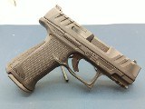 WALTHER PDP OPTIC READY 9MM LUGER (9x19 PARA) - Image 2 of 3