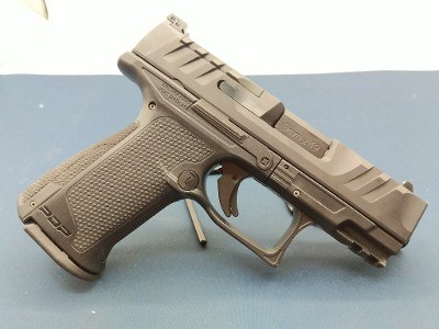 WALTHER PDP OPTIC READY 9MM LUGER (9x19 PARA) - Image 2 of 3
