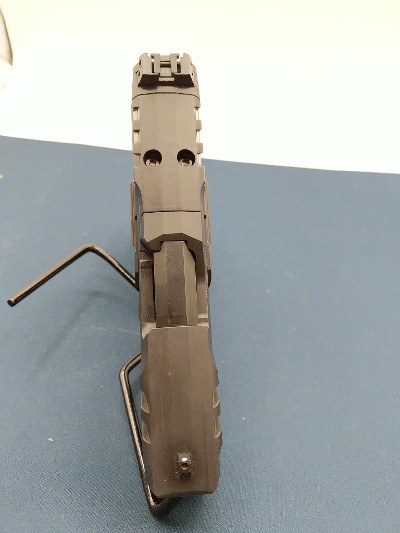 WALTHER PDP OPTIC READY 9MM LUGER (9x19 PARA) - Image 3 of 3