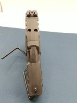 WALTHER PDP OPTIC READY 9MM LUGER (9x19 PARA) - Image 3 of 3