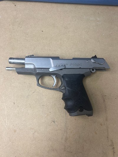 RUGER P90 .45 ACP - Image 6 of 14