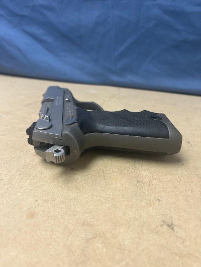 RUGER P90 .45 ACP - Image 4 of 14