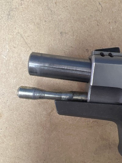 RUGER P90 .45 ACP - Image 11 of 14