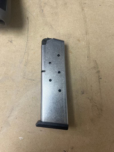 RUGER P90 .45 ACP - Image 14 of 14