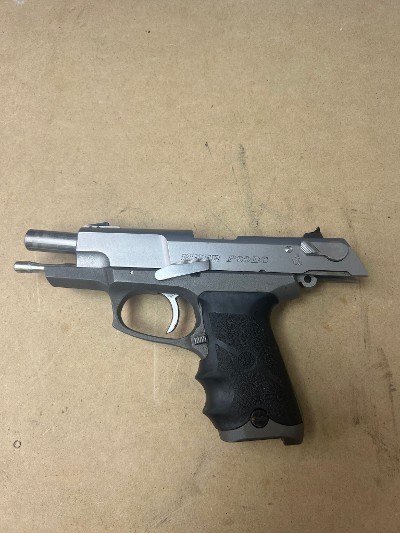RUGER P90 .45 ACP - Image 9 of 14