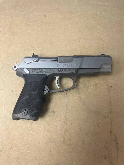 RUGER P90 .45 ACP - Image 3 of 14