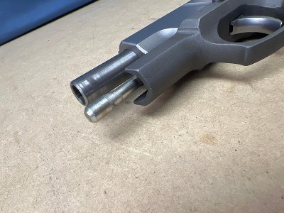 RUGER P90 .45 ACP - Image 10 of 14