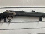 THOMPSON/CENTER ARMS Triumph .50 CALIBER - Image 3 of 8