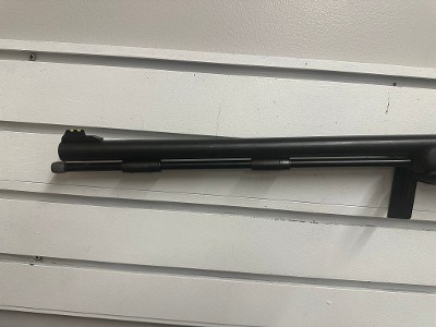THOMPSON/CENTER ARMS Triumph .50 CALIBER - Image 6 of 8