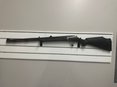 THOMPSON/CENTER ARMS Triumph .50 CALIBER - Image 5 of 8